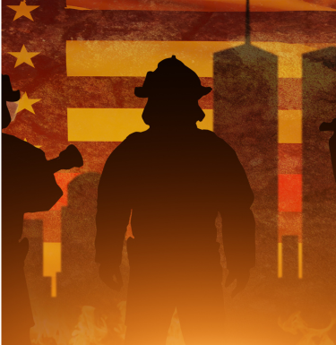 9/11 Memorial Stair Climb