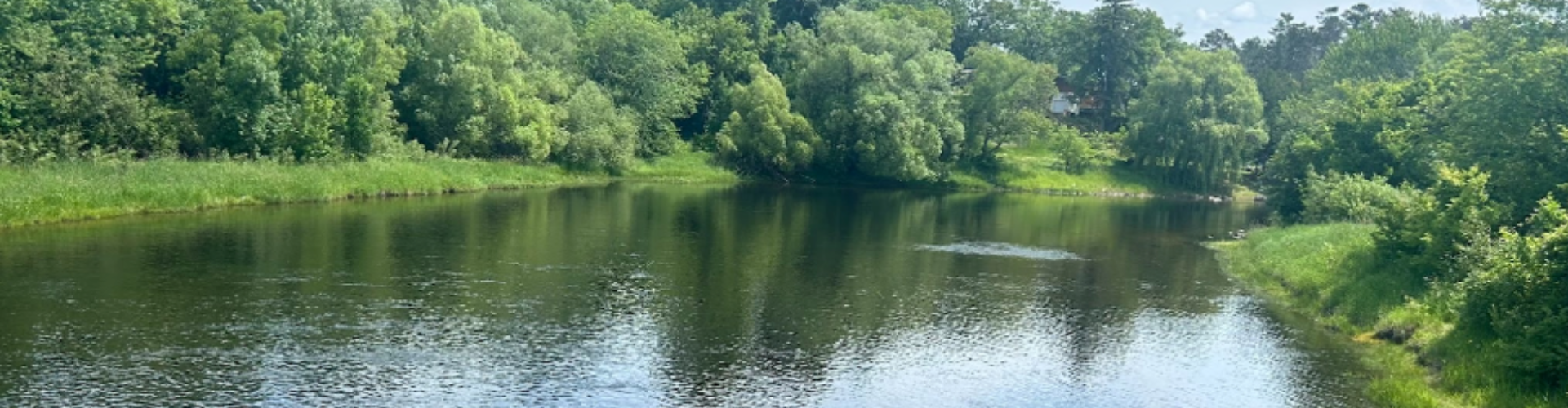 Grand Rapids City Hiking Trail Fundraiser